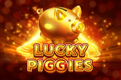 Luckypiggies слот КТО Казино